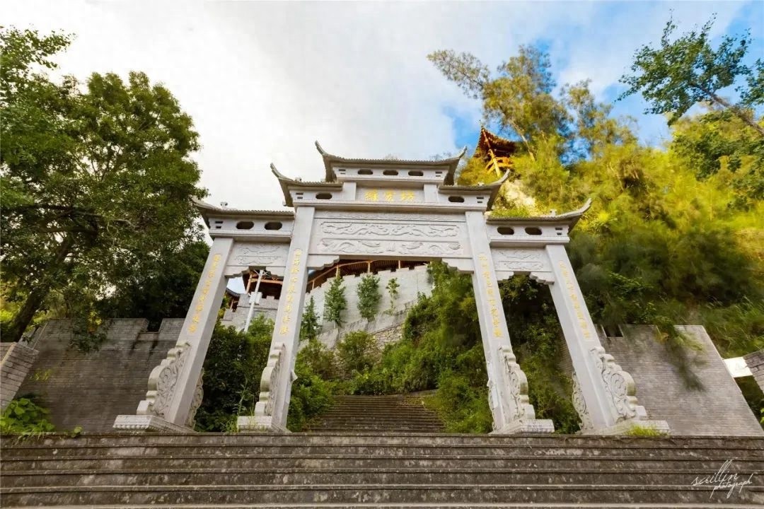 800年古镇蒲岐如何保护传承？规划揭秘四大文化特色与三大核心价值  第1张