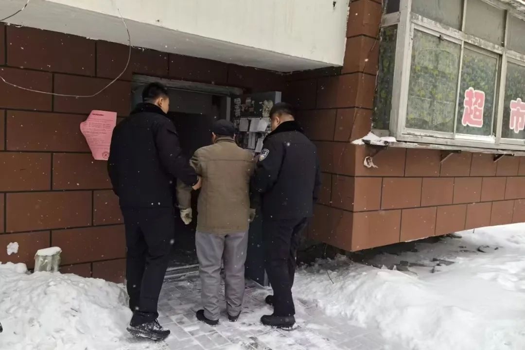 春节万家团圆时，谁在守护我们的平安？揭秘警察的别样年味  第7张