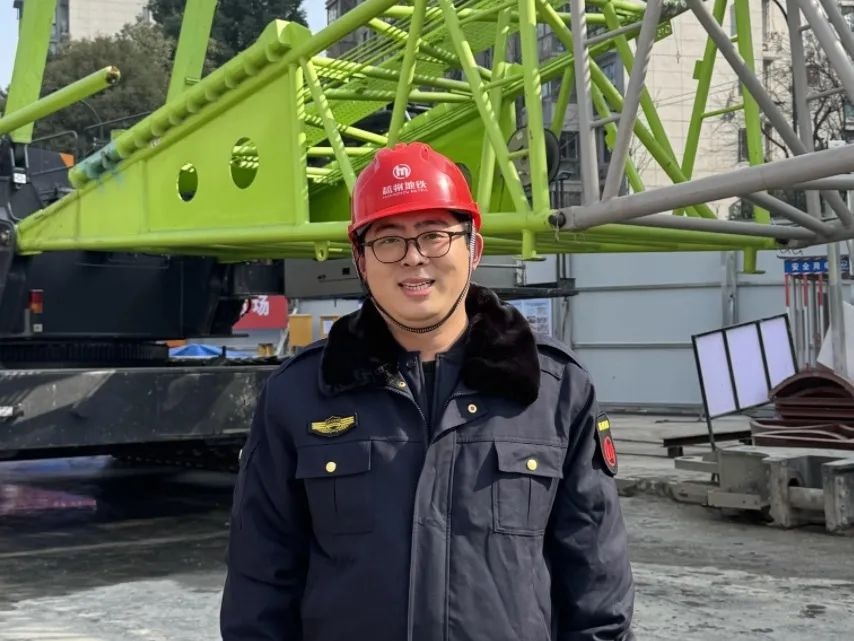 新年基层坚守者：你知道他们的付出吗？  第9张