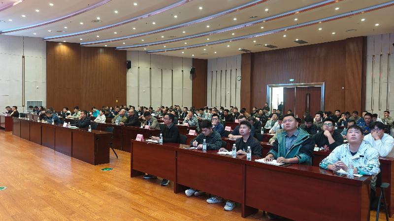 12月30日滨海湾新区安全防范工作会，有何亮点?必看!  第2张