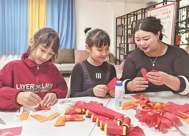 巴州美食博主赵梦鹤的新年心愿：用美食点亮库尔勒的烟火气  第3张