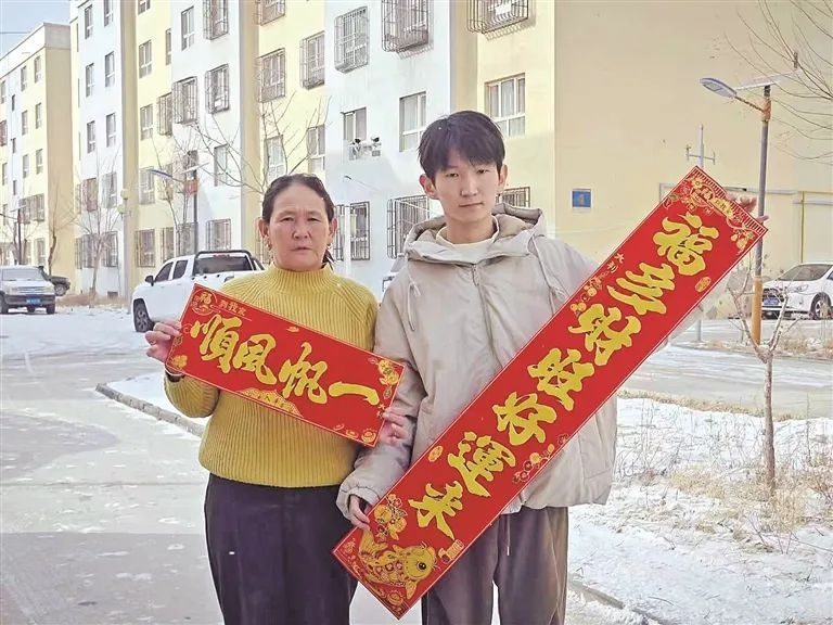 巴州美食博主赵梦鹤的新年心愿：用美食点亮库尔勒的烟火气  第4张