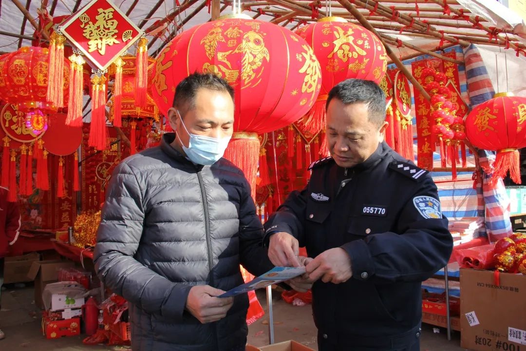 大年初二女婿未归？警察女婿的心里话听哭了  第2张