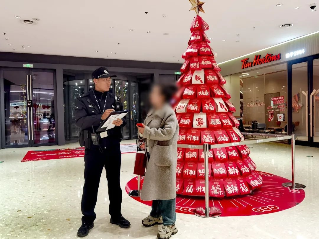 大年初二女婿未归？警察女婿的心里话听哭了  第7张