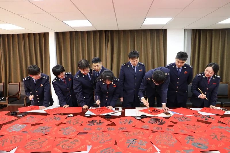 瑞蛇贺岁，情满河东！你准备好迎接这场文化盛宴了吗？  第2张