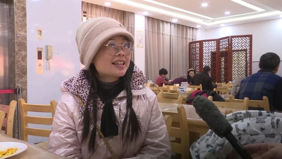 春节市区就餐不用愁！敦煌市直机关食堂假日不打烊？  第4张