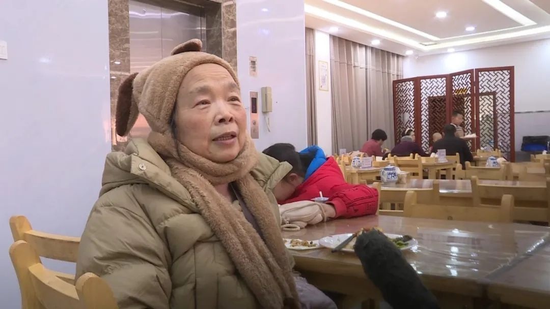 春节市区就餐不用愁！敦煌市直机关食堂假日不打烊？  第5张