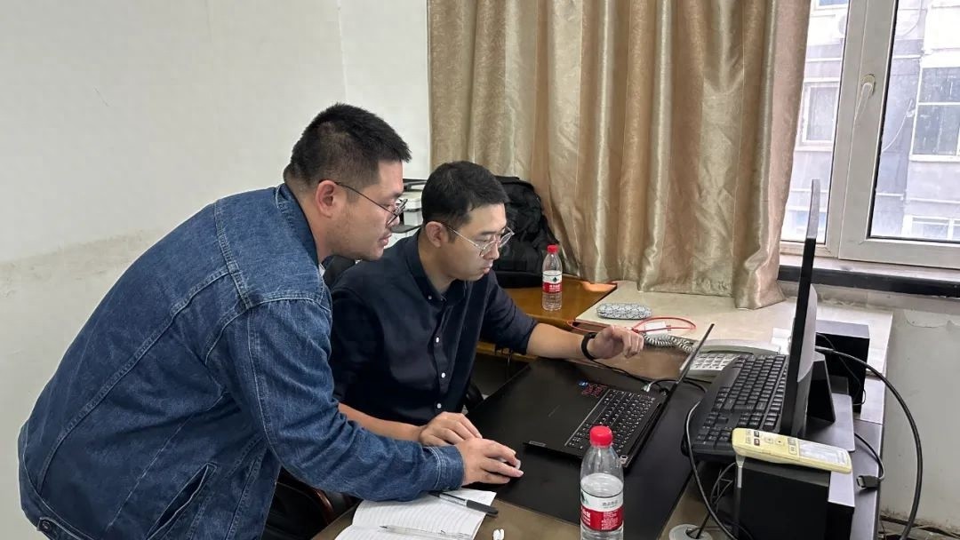 春节万家灯火背后，燃气人如何守护15年？揭秘石家庄燃气中心的硬仗  第1张