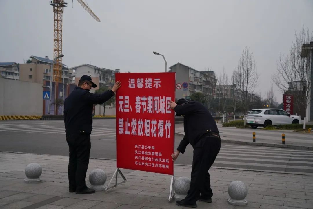 春节万家团圆时，谁在默默守护我们的平安？揭秘警色依旧的坚守故事  第6张
