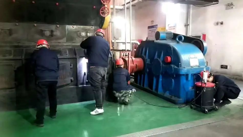 麦积区如何确保春节温暖如春？24小时热线+专业抢修队，温暖不缺席  第2张