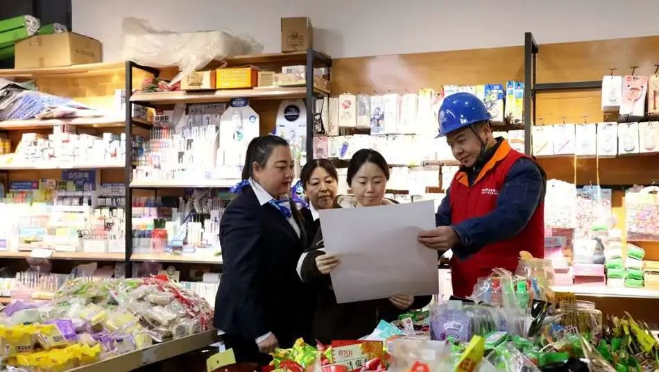 麦积区如何确保春节温暖如春？24小时热线+专业抢修队，温暖不缺席  第4张