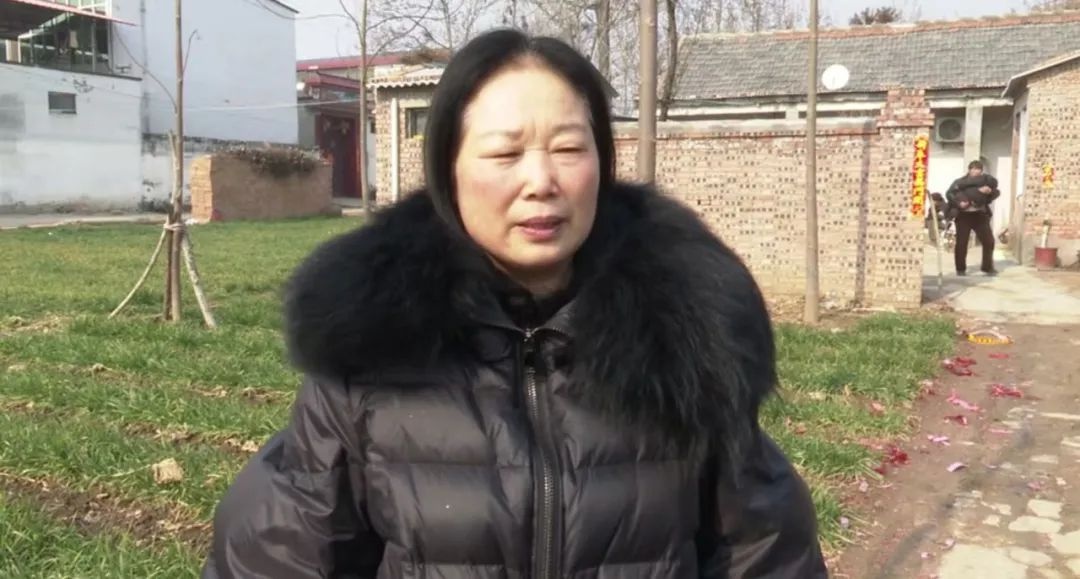 大年初一竟有如此盛事!漯河临颍村迎新春运动会啥样?  第5张