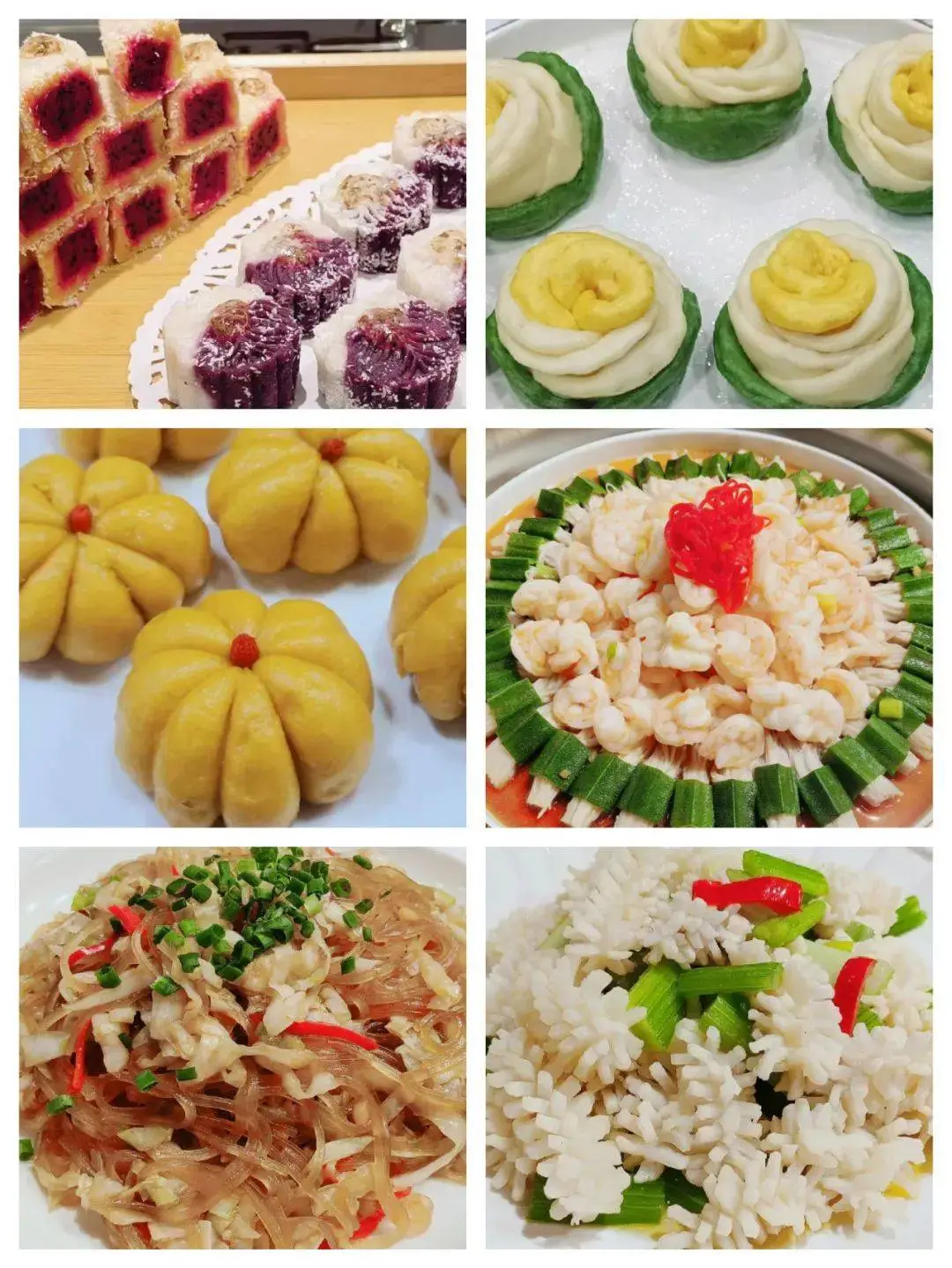 春节多地政府食堂对外开放，10元能吃到啥？  第5张