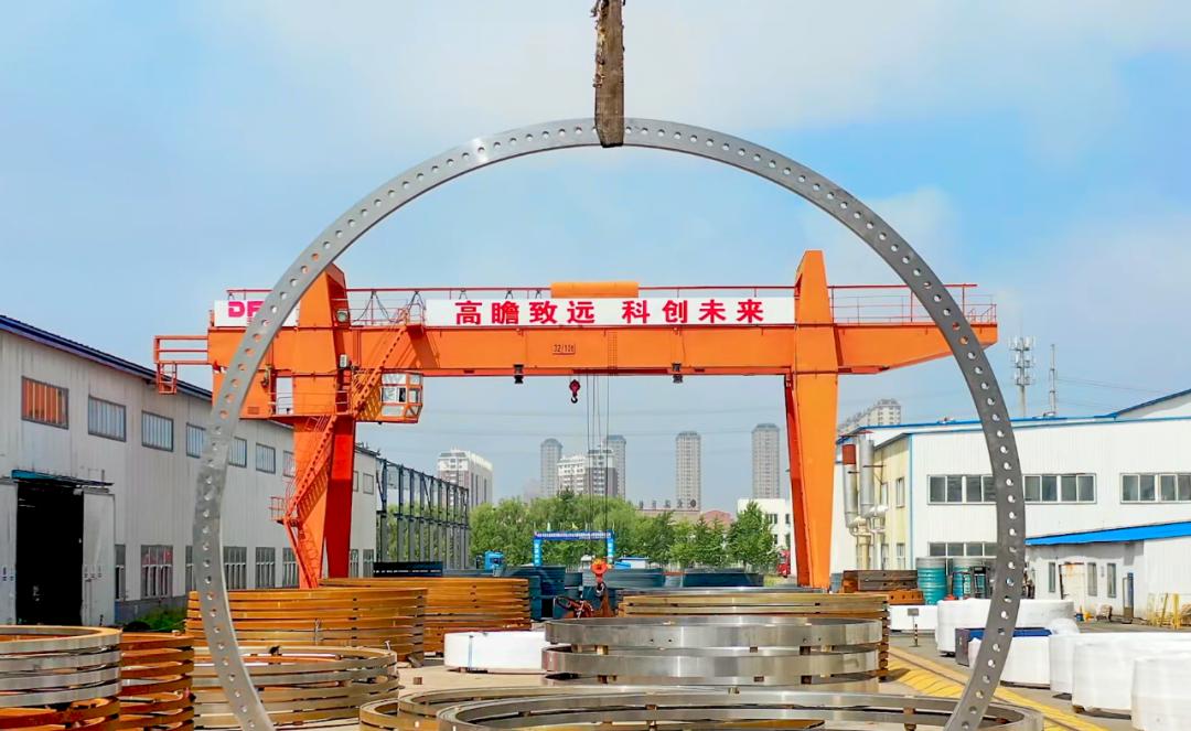 2024年东港经济开发区这样发展!你知道吗?  第2张