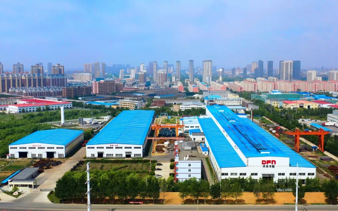 2024年东港经济开发区这样发展!你知道吗?  第3张