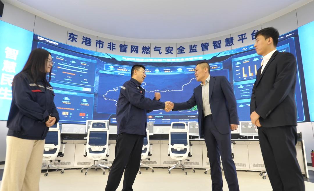 2024年东港经济开发区这样发展!你知道吗?  第4张