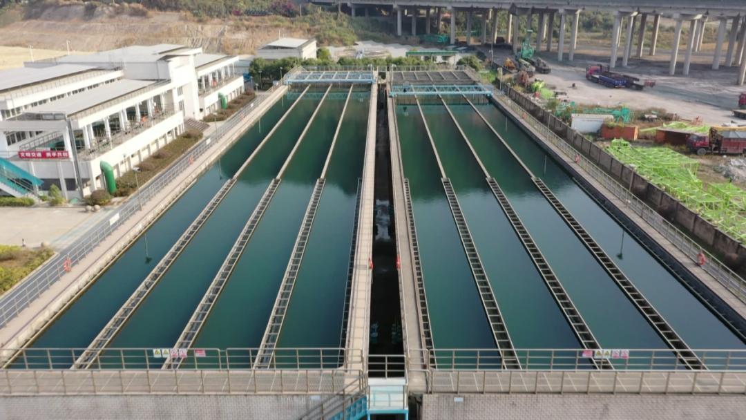 春节供水大保障！福建罗源水务如何坚守生命线?  第7张