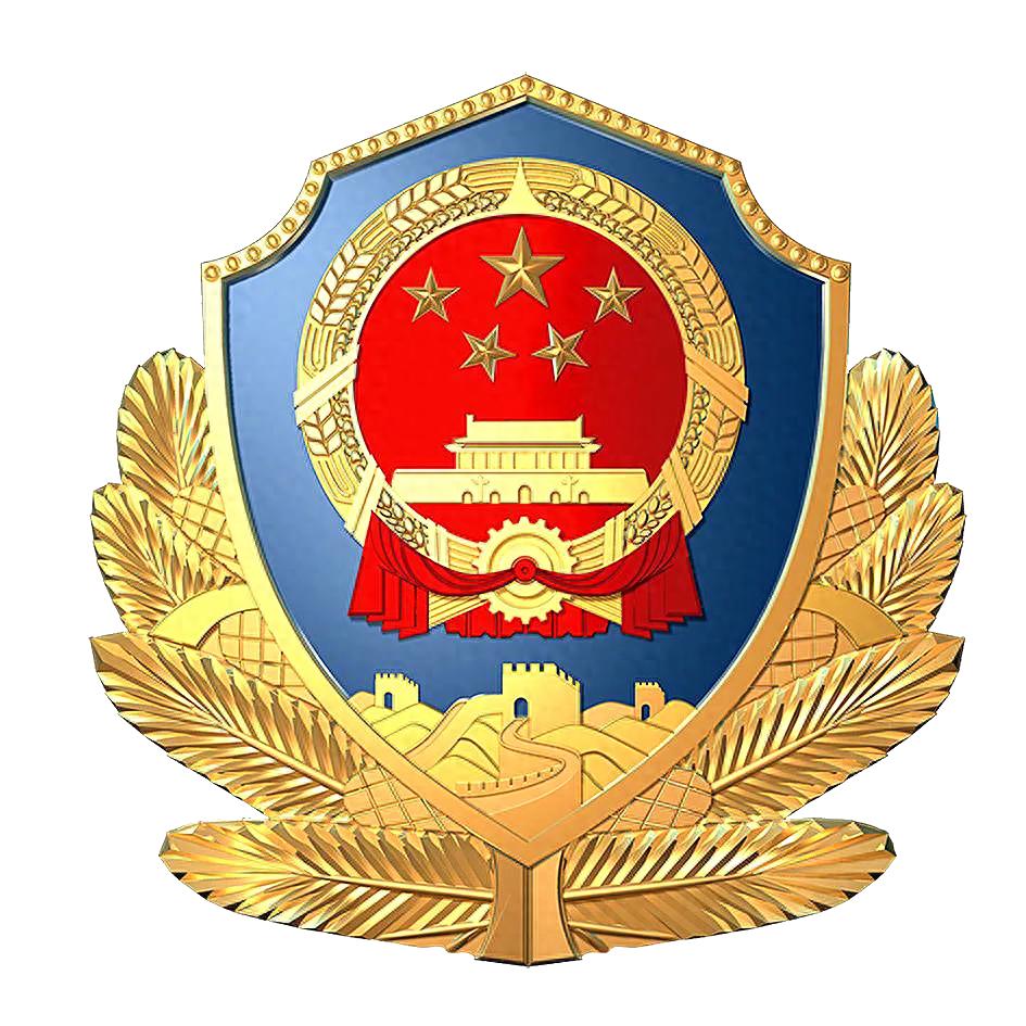 临夏市公安午夜守护！安全感如空气在身边?!  第1张