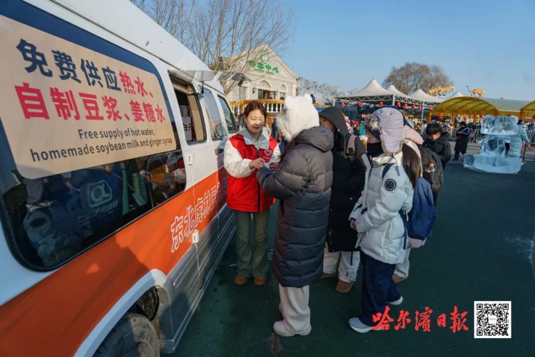 东北虎林园爆满！300多只老虎每天迎接1万游客，你还不赶紧带孩子来体验？  第2张
