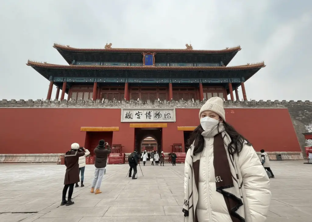台湾女生在上海的精彩大学生活:你不向往吗?  第2张