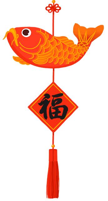 蛇年大观园庙会！消防员如何全方位守护安全？  第4张