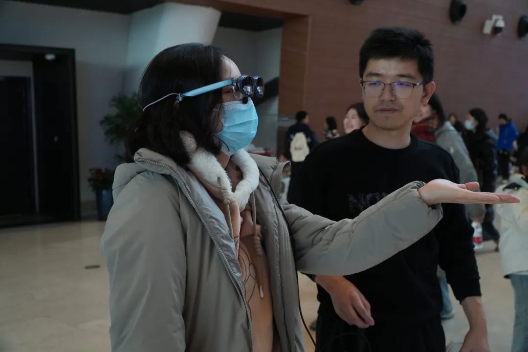 国家海洋博物馆运维部长李沃田：每天两万步巡馆背后,是怎样的信息化保障？  第5张