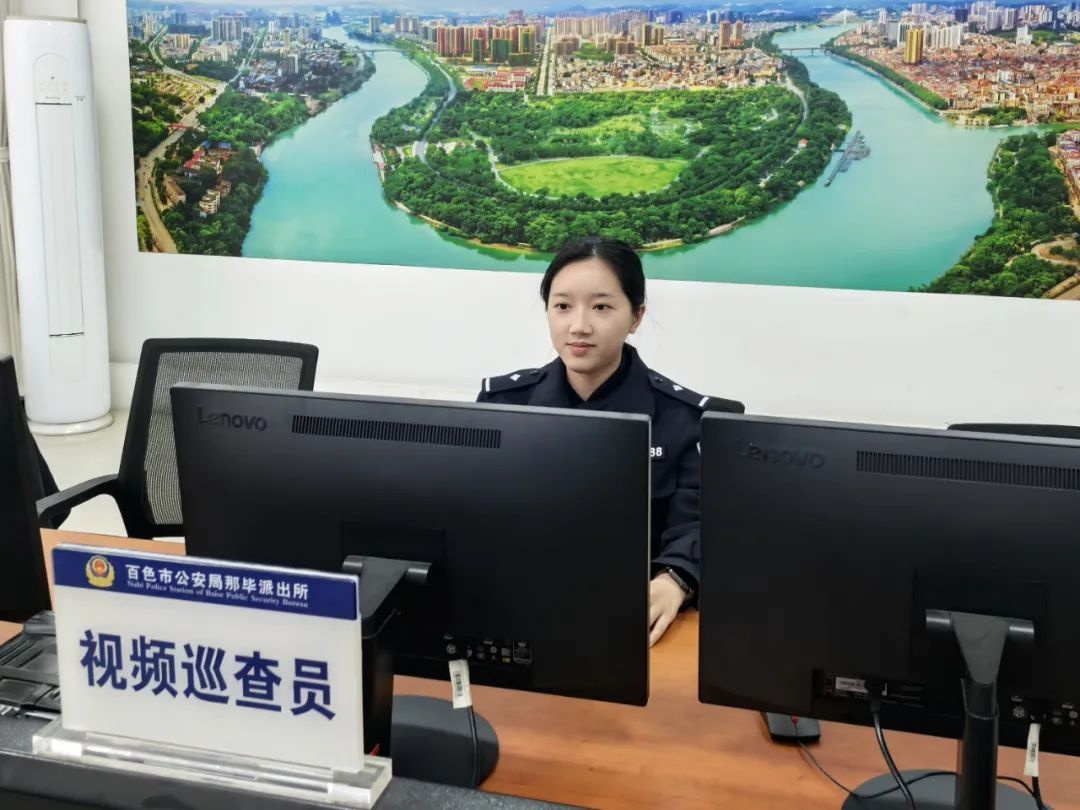 从警首年除夕值班：不能归家有憾，但使命在肩  第2张