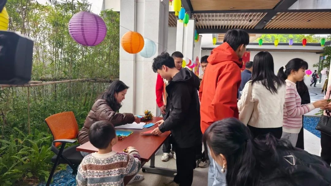 2025新兴县新春文化活动超精彩! 你难道不想看看?  第4张
