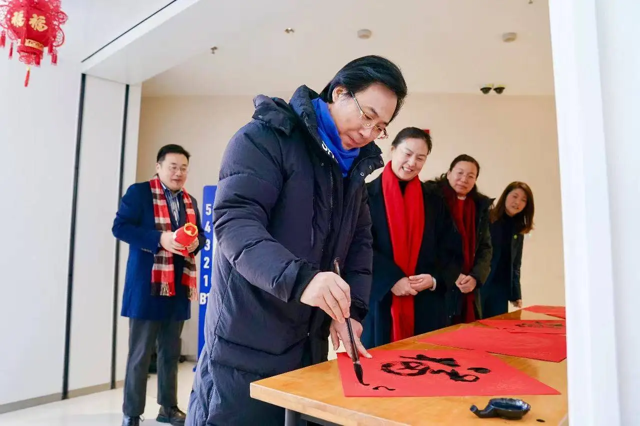 太开心了！我抢到票，坐等新春音乐会到底有多棒？  第3张