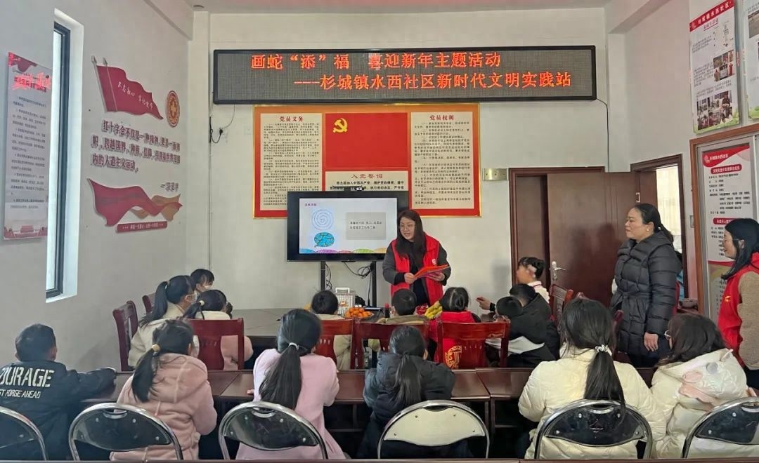 泰宁县关爱留守儿童：竟有这么多暖心举措？
