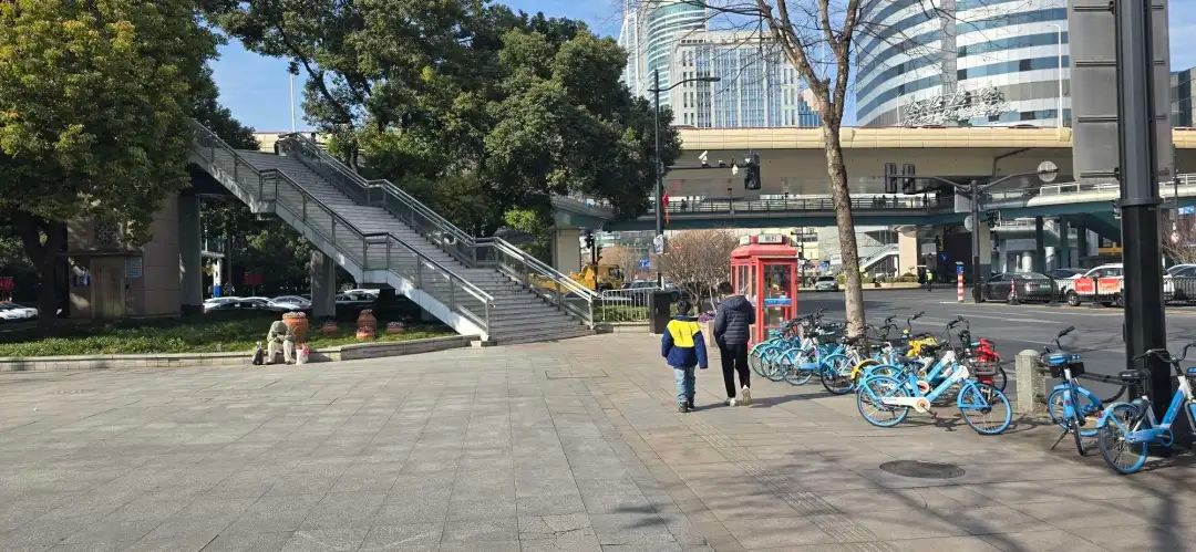 上海天气大反转！今晴好明天起阴雨 惊不惊喜?!  第3张
