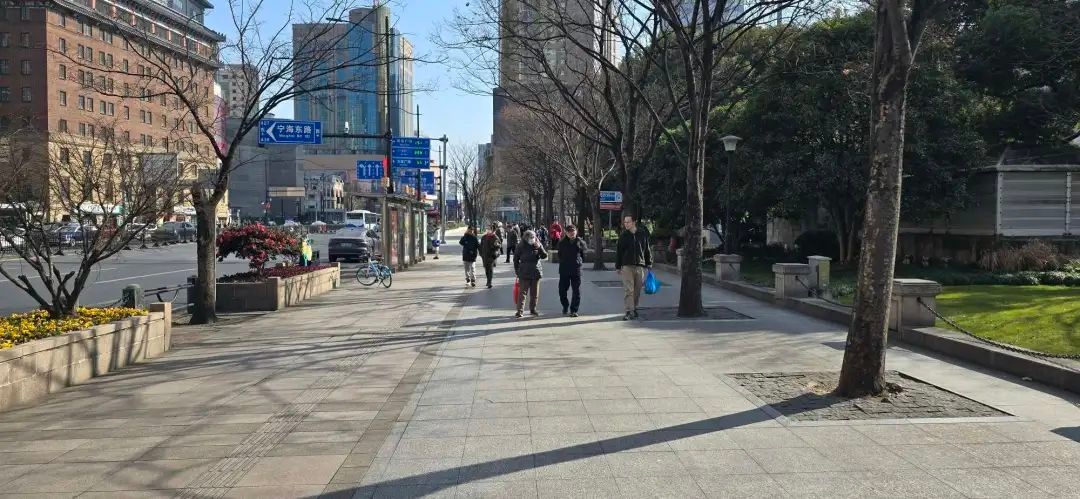 上海天气大反转！今晴好明天起阴雨 惊不惊喜?!  第4张