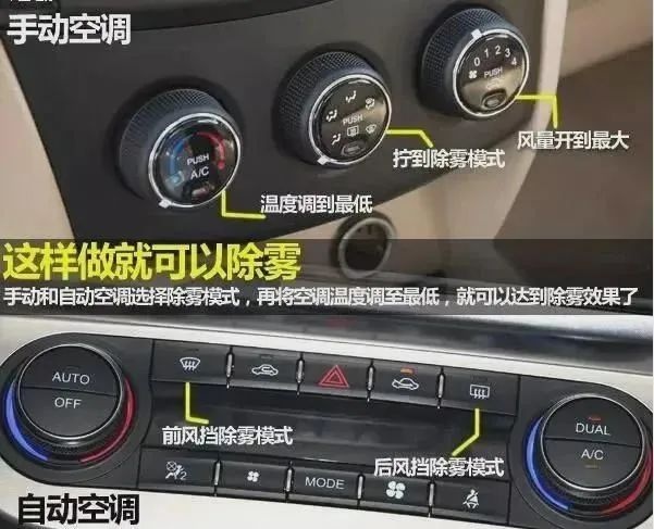 雪天驾驶安全指南：如何保持安全距离和正确使用灯光？  第4张