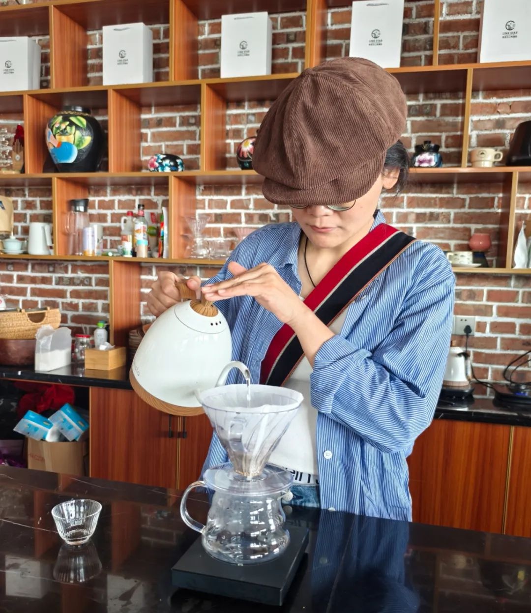 孟连县咖啡庄园过大年，幸福生活如何再加码？探秘阿曼的咖啡生活体验  第2张