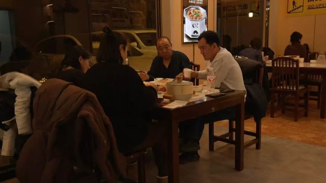 春节旅游高峰期，五台山服务不打折?快来体验独特年味儿!  第4张