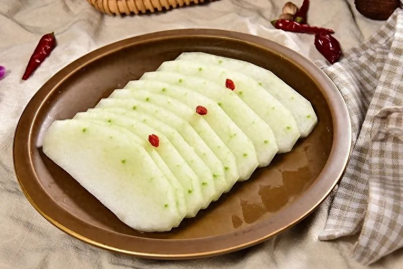 冬季进补不完全靠温热! 哪些凉性食物适宜? 医生来解答!  第1张