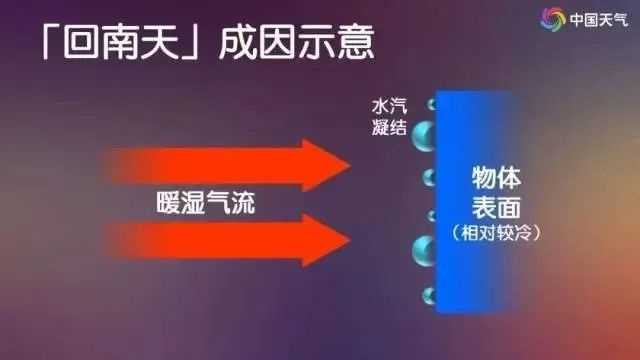 大年初二回娘家，但你知道广东回南天出行该留意啥？!  第2张