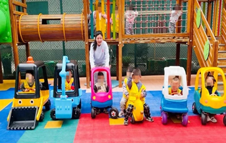 十堰市妇幼保健院再获国家级荣誉！背后有何秘诀？  第1张
