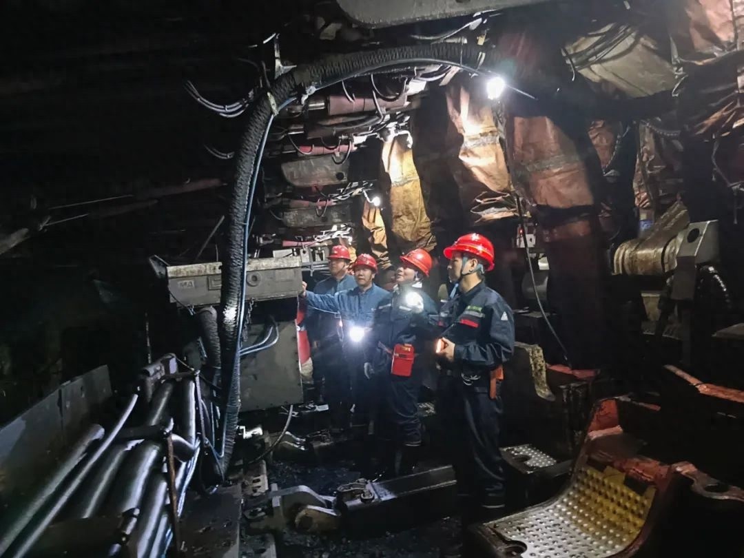 4月29日县长带队督导安全生产，如何确保隐患整改到位？