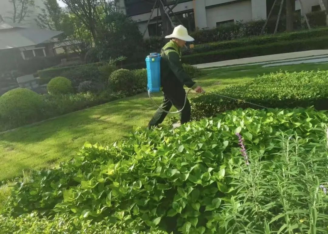 春暖花开时施药除虫别大意！农药中毒案例频发，你还不重视？  第2张