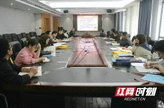 湘西州这场教学研修活动，30余优秀教师齐聚干了啥？