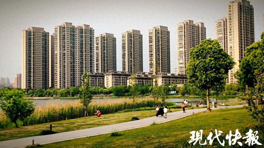五一期间天气大变！江苏雷阵雨、冷空气轮番上阵？出行咋安排