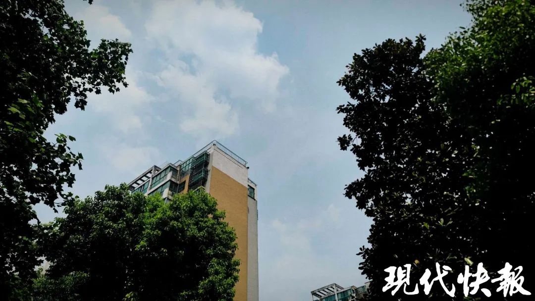 五一期间天气大变！江苏雷阵雨、冷空气轮番上阵？出行咋安排  第2张