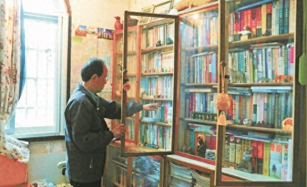 书香传承人龚成！100 余万字作品背后藏着怎样的文学密码？