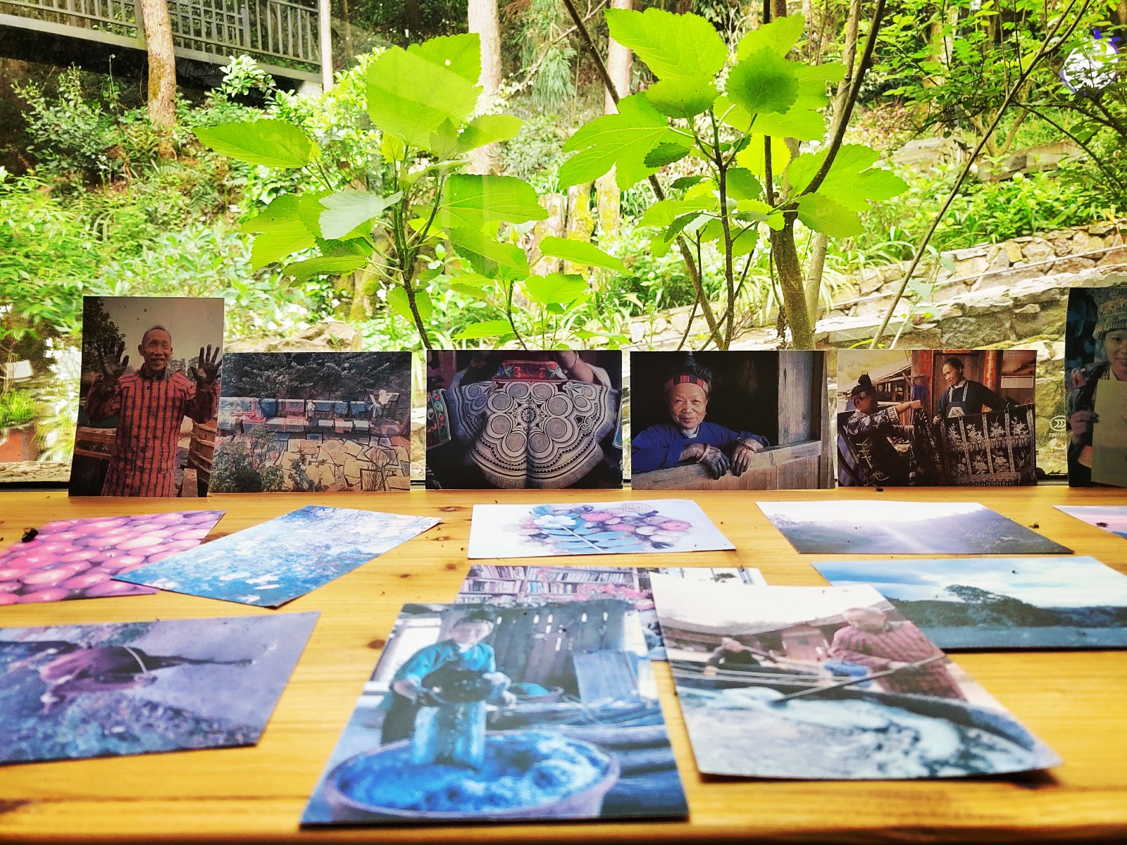 100天春季、100分美丽！这场茶山湖泊旅居体验之旅你去过吗？  第2张