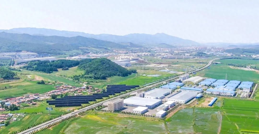 吉林柳河经济开发区发力项目引建！2亿项目进展如何？