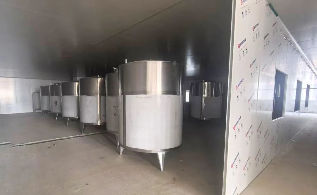 吉林柳河经济开发区发力项目引建！2亿项目进展如何？  第3张