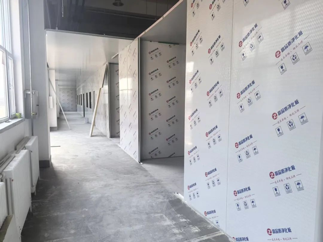 吉林柳河经济开发区发力项目引建！2亿项目进展如何？  第4张