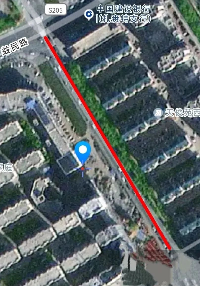 2025年5月1日乌兰浩特公路骑游活动！部分道路管制你知道吗？  第3张