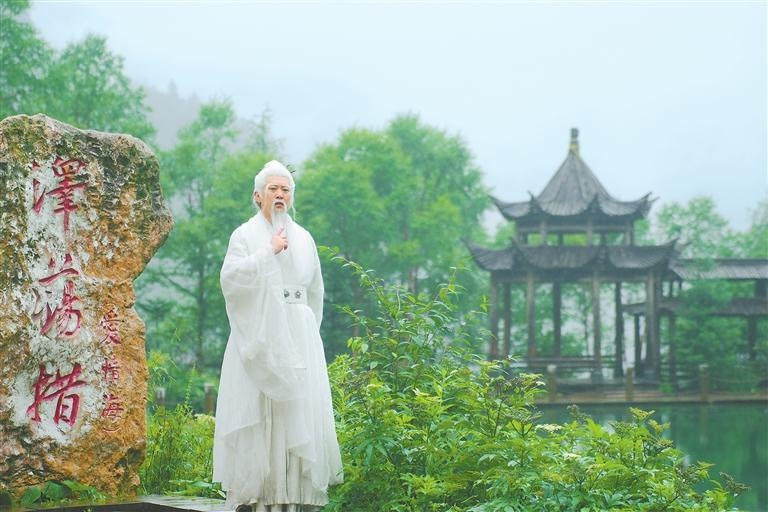 敦煌迷局等微短剧，如何借科技为传统文化开辟新路？  第5张